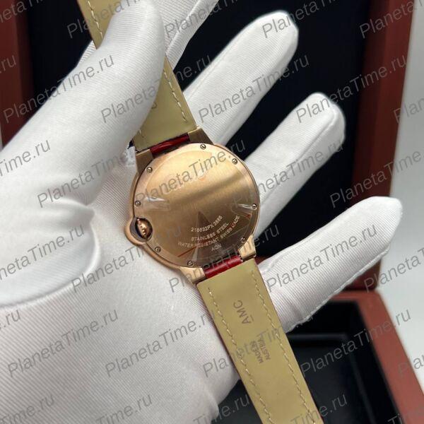 Cartier Ballon Bleu Panthère 51726 фото 3