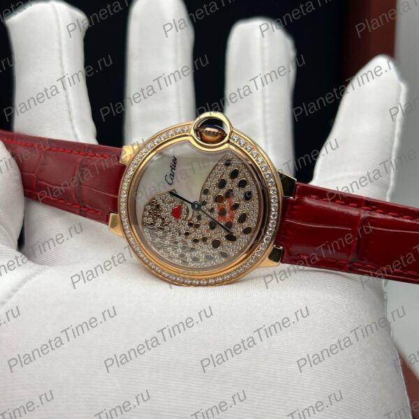 Cartier Ballon Bleu Panthère 51726 фото 5