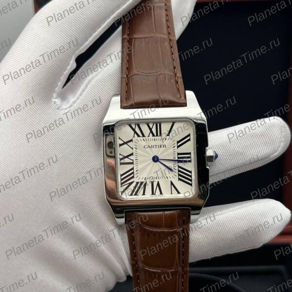 Cartier Tank 51731 фото 3