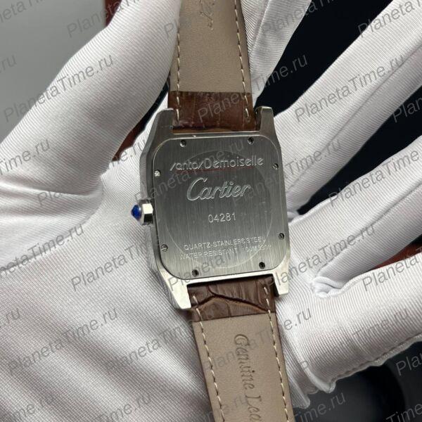 Cartier Tank 51731 фото 4