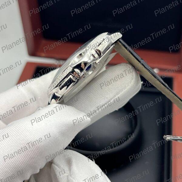 Cartier Ballon Bleu Chronograph XL 51717 фото 6