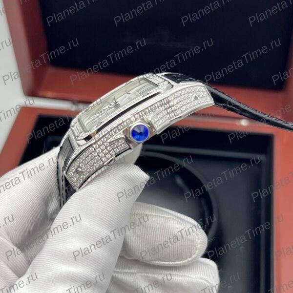 Cartier Santos Large 51836 фото 6