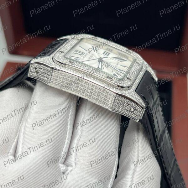 Cartier Santos Large 51836 фото 8