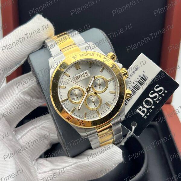Hugo Boss Ikon Chronograph 1512960 фото 2
