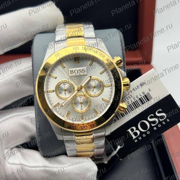 Hugo Boss Ikon Chronograph 1512960 фото 3