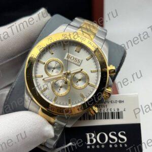 Hugo Boss Ikon Chronograph 1512960