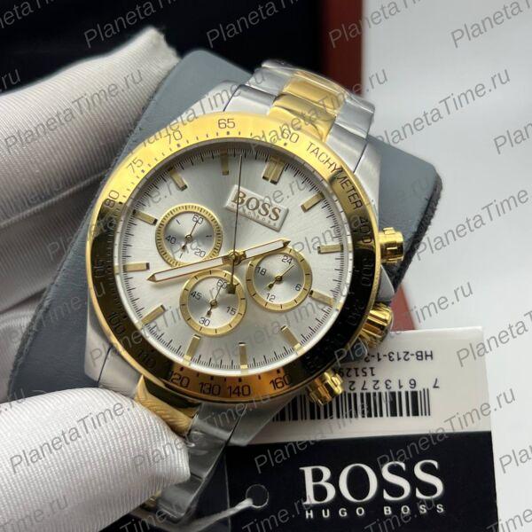 Hugo Boss Ikon Chronograph 1512960