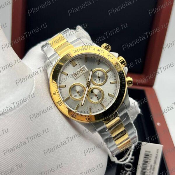 Hugo Boss Ikon Chronograph 1512960 фото 5