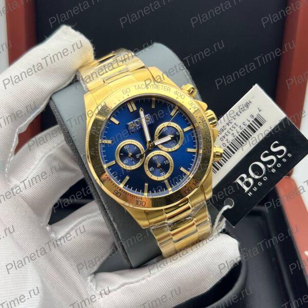 Hugo Boss Ikon Chronograph 1513340 фото 2
