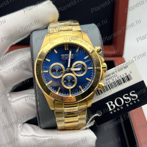 Hugo Boss Ikon Chronograph 1513340 фото 3