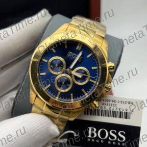 Hugo Boss Ikon Chronograph 1513340