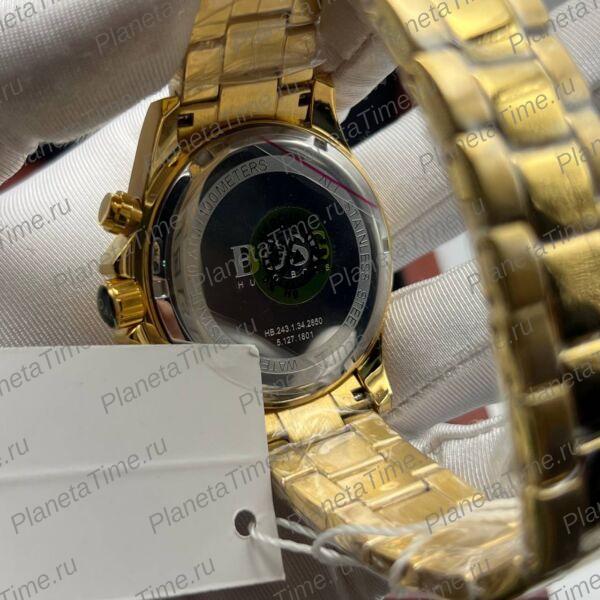 Hugo Boss Ikon Chronograph 1513340 фото 4