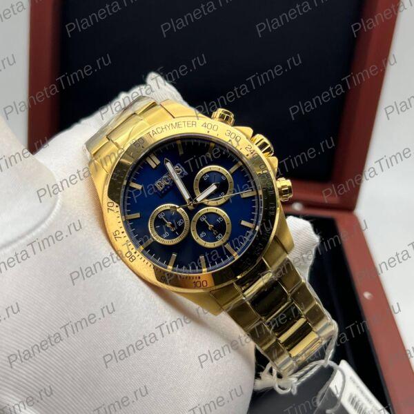 Hugo Boss Ikon Chronograph 1513340 фото 5