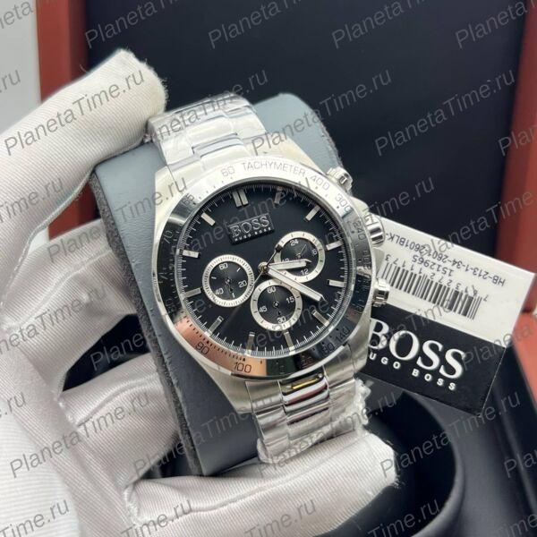Hugo Boss Ikon Chronograph HB1512965 фото 2