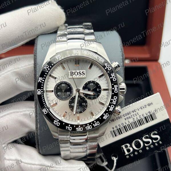 Hugo Boss Ikon Chronograph HB1512964 фото 3