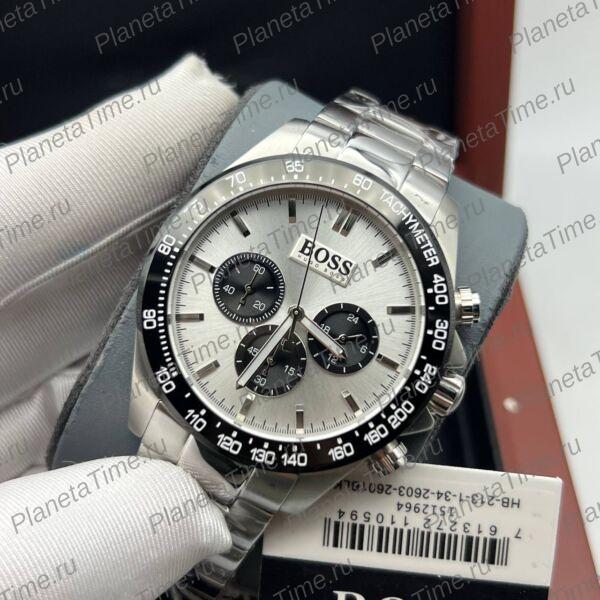 Hugo Boss Ikon Chronograph HB1512964