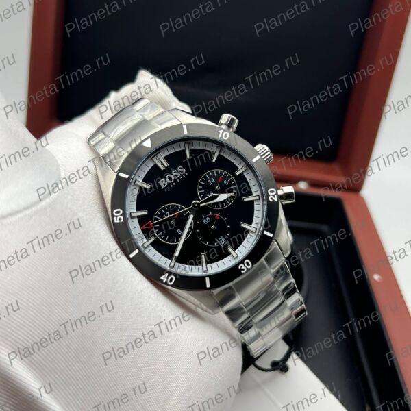 Hugo Boss Santiago Chronograph 1513862 фото 2