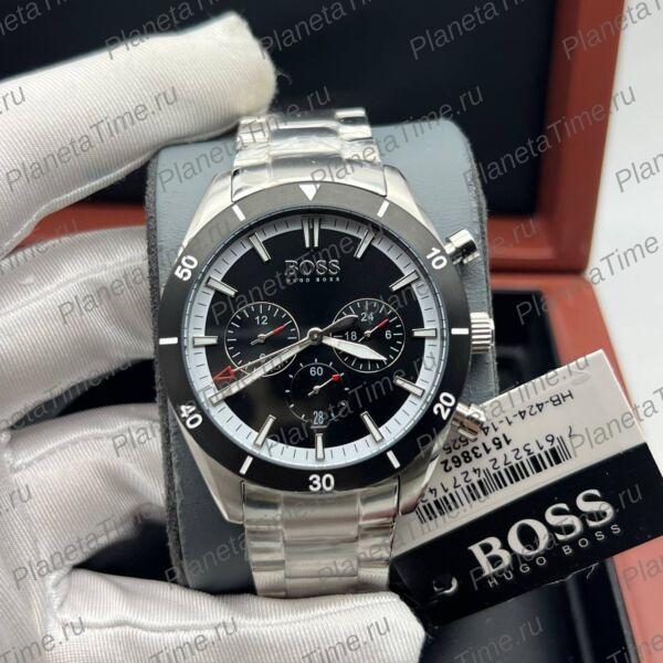 Hugo Boss Santiago Chronograph 1513862