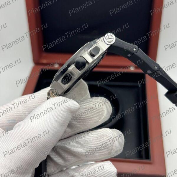 Bvlgari Diagono Titanium 51586 фото 6
