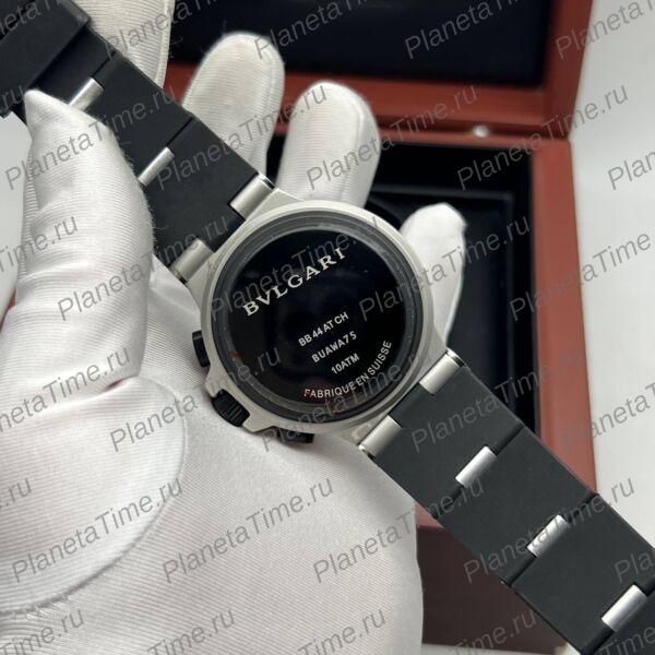 Bvlgari Diagono Titanium 51586 фото 9
