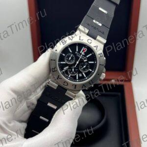 Bvlgari Diagono Titanium 51587