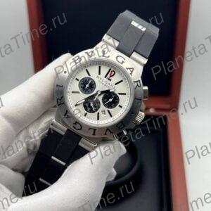 Bvlgari Diagono Titanium 51588