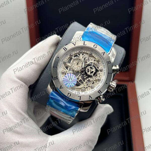Bvlgari Iron Man 51589