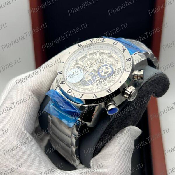 Bvlgari Iron Man 51589 фото 4