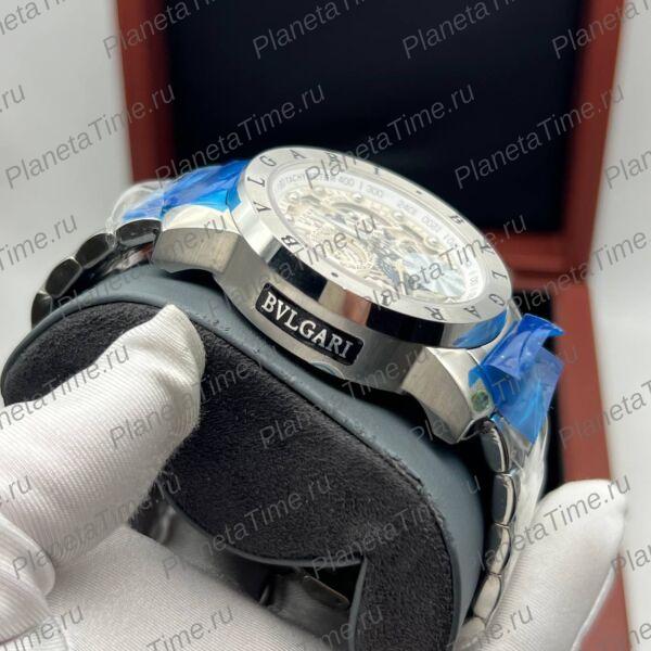 Bvlgari Iron Man 51589 фото 7