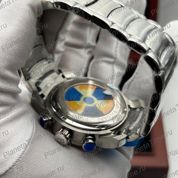 Bvlgari Iron Man 51589 фото 8