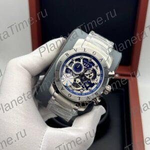 Bvlgari Iron Man 51590