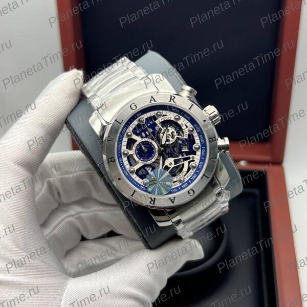 Bvlgari Iron Man 51590 фото 4