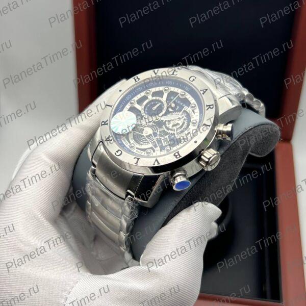 Bvlgari Iron Man 51590 фото 6