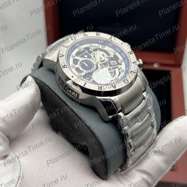 Bvlgari Iron Man 51590 фото 8