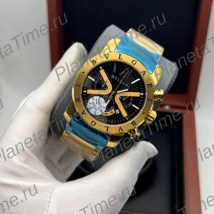 Bvlgari Iron Man 51591