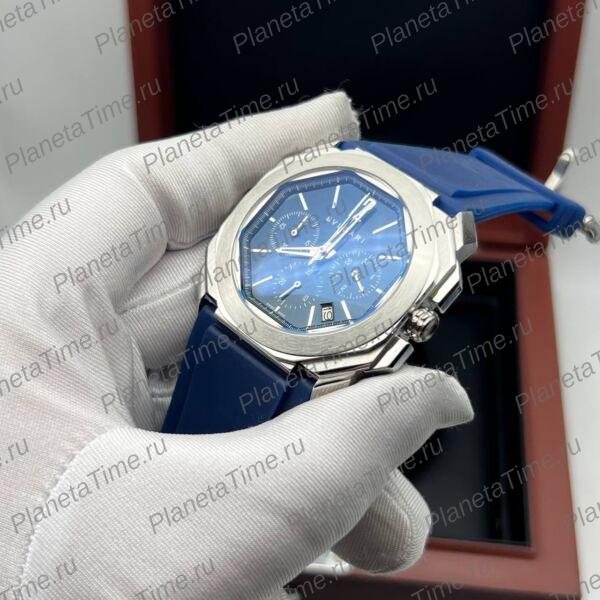 Bvlgari Octo Finissimo 51596