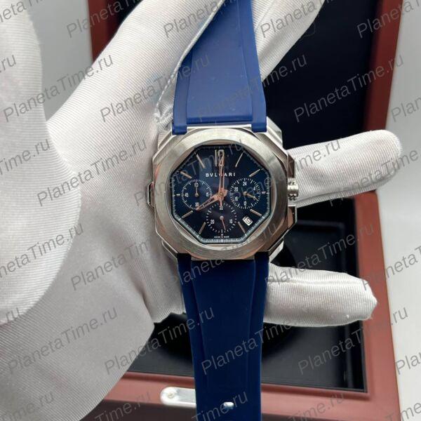 Bvlgari Octo Finissimo 51596 фото 4