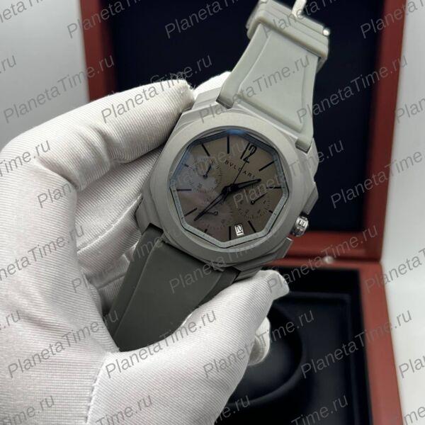 Bvlgari Octo Finissimo 51597 фото 4