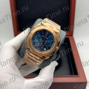 Bvlgari Octo Finissimo 51598