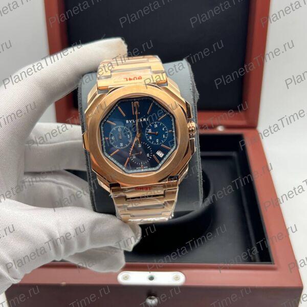 Bvlgari Octo Finissimo 51598 фото 2