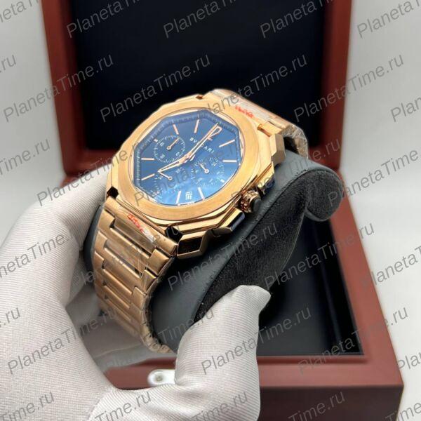 Bvlgari Octo Finissimo 51598 фото 3