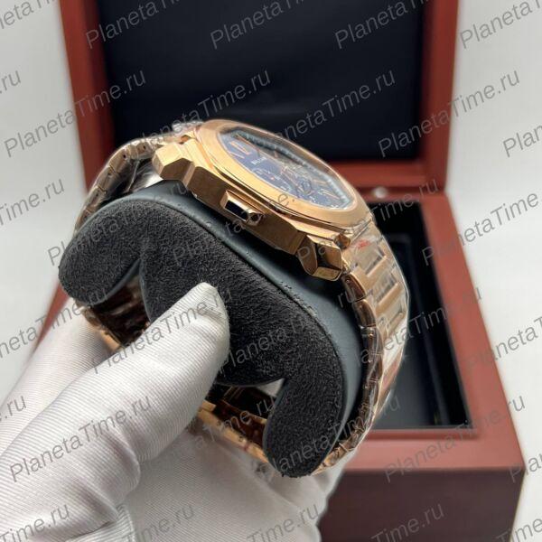 Bvlgari Octo Finissimo 51598 фото 6