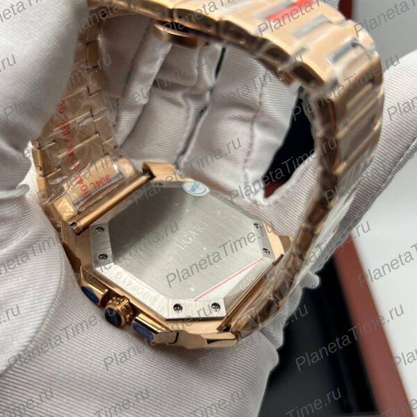 Bvlgari Octo Finissimo 51599 фото 2
