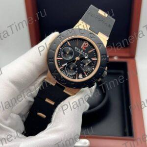 Bvlgari Diagono Aluminum 51569