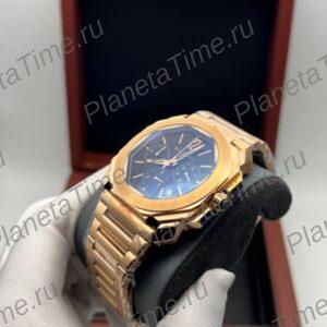Bvlgari Octo Finissimo 51599