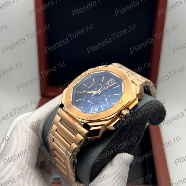 Bvlgari Octo Finissimo 51599