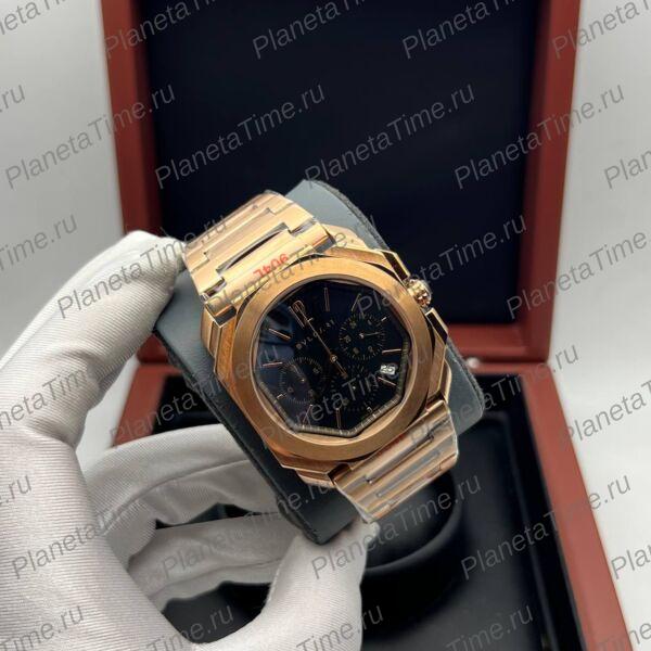Bvlgari Octo Finissimo 51599 фото 4