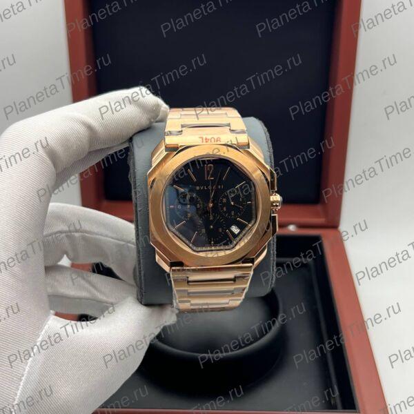 Bvlgari Octo Finissimo 51599 фото 5