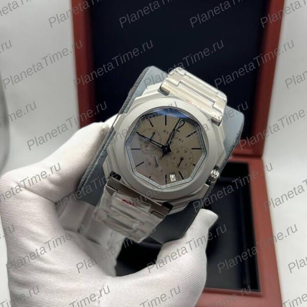 Bvlgari Octo Finissimo 51600