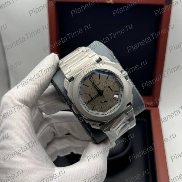 Bvlgari Octo Finissimo 51600 фото 2
